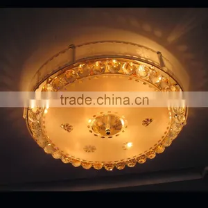 Hot Sale Best New Design Led Ceiling Lamp thumbnail-2