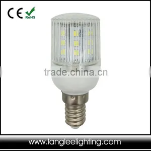 B22 4W LED Soloar Light For Home and Boat thumbnail-2