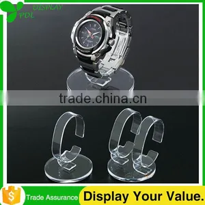 Custom Hotsale Counter Top Display Stand For Watches thumbnail-2