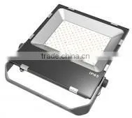 Low Price Slim Perfect 100w Outdoor Led Flood Light thumbnail-6