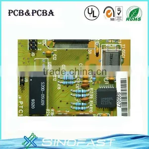 Shengzheng Pcb Assembly Manufacturer for Medical Equipment thumbnail-5
