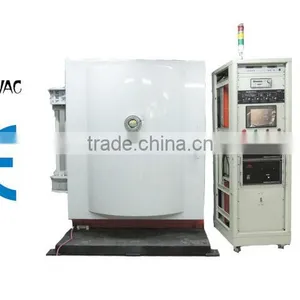 PVD Plating Machine/stainless Steel Cookware Pvd Coating Machine thumbnail-1