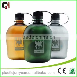 Disposable Bpa Free Plastic Water Bottles thumbnail-4