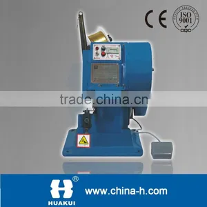 HYDDY-01 Automatic Terminal Crimping Machine thumbnail-1