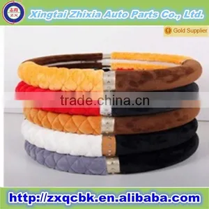 Universal Brand Car Steering Wheel Cover for Summer thumbnail-4