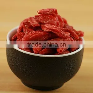 100% Pure Herbs Sun Dried Gojiberry/ Red Chinese Wolfberry/Lycium thumbnail-3