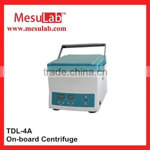 4000 RPM LED Display Speed Centrifuge LC-04M thumbnail-1