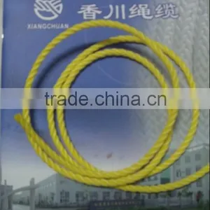 Polyamide Rope/nylon Rope/pp Rope/ship Rope thumbnail-1