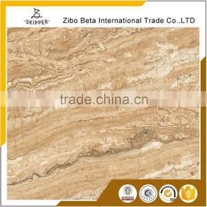 Porcelain Floor Tile White Marble Tile thumbnail-5