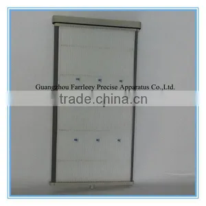 Industrial Non-woven G2 Dust Panel Filter thumbnail-3