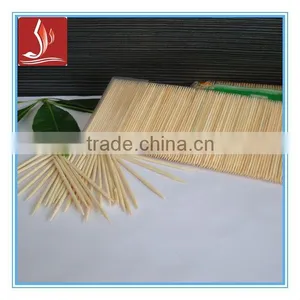 Natural Bamboo Toothpicks thumbnail-1