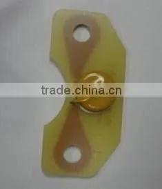 Leroy Somer LSA50.2 LSA491 LSA461.9.01 Varister 391KD14 391KD20 thumbnail-1