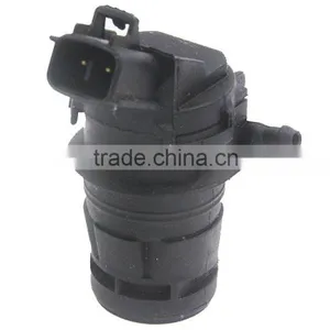 Windshield/Windscreen Washer Motor/Washer Pump 85330-21010/85330-60190/85330-47010/85330-AE010 For Toyota/Lexus Genuine Parts thumbnail-6