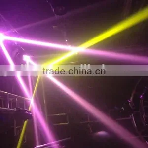 Multi-function Beam Spot Laser 3in1 2r Sniper / Club Lighting thumbnail-3