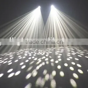 P20 IP Rating and CE,RoHS Certification 280 Moving Head,Discount High Power 10r Beam Led Light Spot Light thumbnail-5