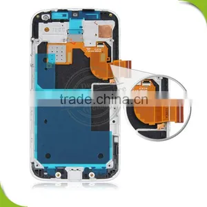 China Wholesale Original LCD&Touch for Motorola Moto X (2nd Gen) XT1096 (Verizon) Black thumbnail-5