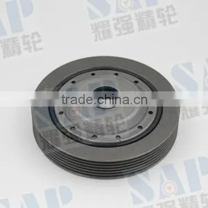 Harmonic Balancer Pulley for RENAULT KANGOO 8200392683 thumbnail-1