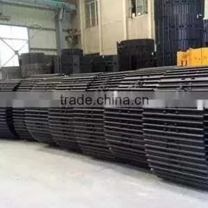 Excavator Track Link for EX400 ,9200210,ex400 Track Chain ,track Roller ,idler ,top Roller thumbnail-5