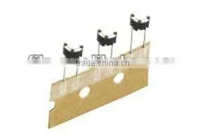 FTVDT18 6mm Tact Push Radial Taping Touch Switch With Dimmer thumbnail-1