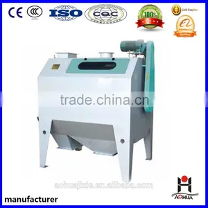Pre-Cleaning Drum Separator/Cleaning Machine thumbnail-1
