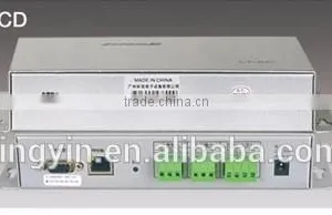 Highly Stable IP Network Internal School Intercom Systems thumbnail-2