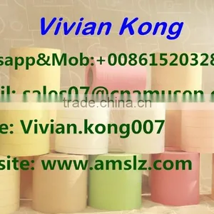 2016 New Machinery New Technology to Produce New Products for Tea Bag Filter Paper and Coffee Filter Paper. thumbnail-5