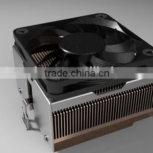 High Quality 6063 t5 Aluminium Industry Billet Profile thumbnail-3
