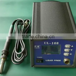 UL-168 150W Cheap Robot Solder Station thumbnail-1