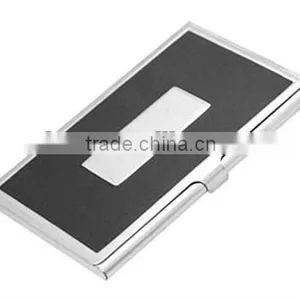 Pocket Metal Business Card Holder thumbnail-1