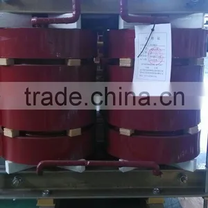 Special Transformer Low Voltage Big Current 56KVA Single Phase Furnace Transformer thumbnail-1
