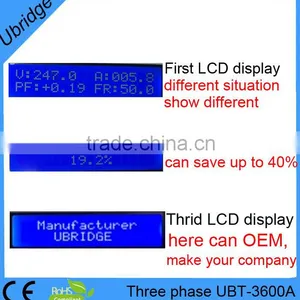 Automatic Power Factor Controller in Industrial thumbnail-4