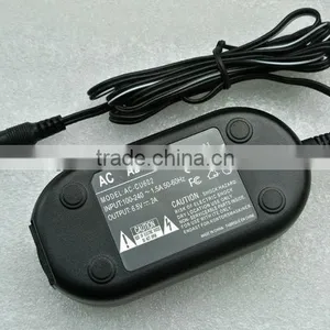 Power Ac Adapter EH-31 EH31 EH-30 EH30 For Nikon Coolpix 700 thumbnail-1