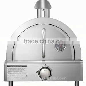Pizza Oven thumbnail-1