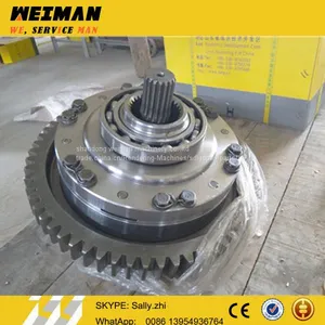 SDLG Orginal 4TH SHAFT ASS’Y, 20309000191 , Sdlg Loader Parts for Sdlg Wheel Loader LG936 thumbnail-1