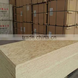 18mm Plain Chipboard Manufacturers / Melamine Particle Board thumbnail-5