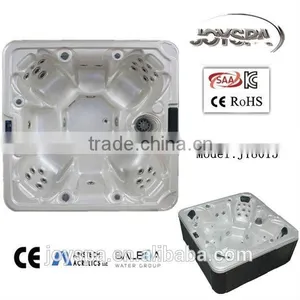 JOYSPA 5 Person Outdoor Spa/outdoor Spas Hot Tubs With Tv/outdoor Massage Spa Tube JY8015 thumbnail-2