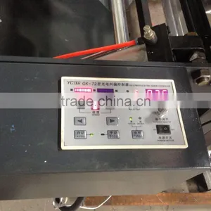 Bopp Plastic Film Cutting Machine of Cross Cutting Machine WhenZhou Price thumbnail-3