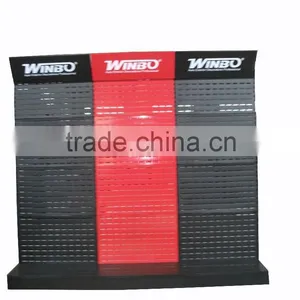 Custom Retail Store Promotion Motorcycle Helmet Display Stand,helmet Display Equipment,Helmet Display Rack thumbnail-2