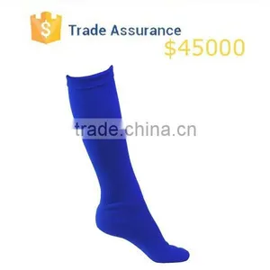Custom Design Football Sock, Cotton Sport Sock For Men, Knee High Football Sock thumbnail-1