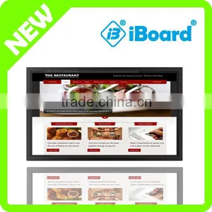 42 Inch Android Touch Kiosk Digital Signage Publicity thumbnail-1