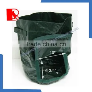 Indoors Vegetable Grow Bags and Fresh Vegetables Plastic Bags With All Color and Size thumbnail-3