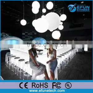 Led Decorative Ball for Atmosphere, Color Changing Led Party Lights thumbnail-1