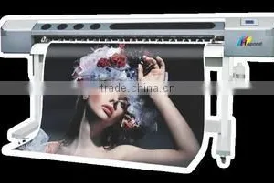 High Quality Eco Solvent Inkjet Best Design Wells thumbnail-1