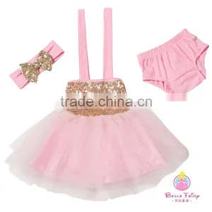 2016 Fashion Girls Dresses Flower Girl Dresses Summer Chiffon Dresses for Girls thumbnail-4