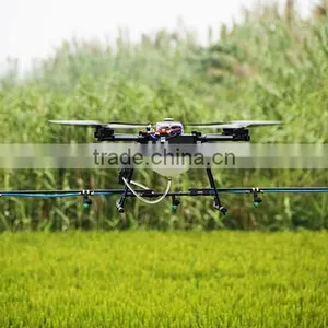 Pesticide Spayer Agriculture High Efficiency Uav thumbnail-2