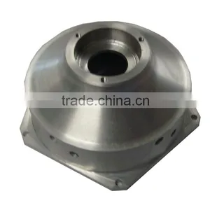 Aluminium Made Products /machine Parts thumbnail-1
