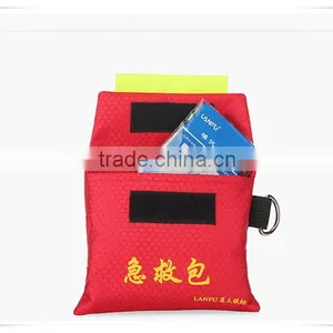 Newest Most Popular Outdoor Belt First-Aid Kit thumbnail-3