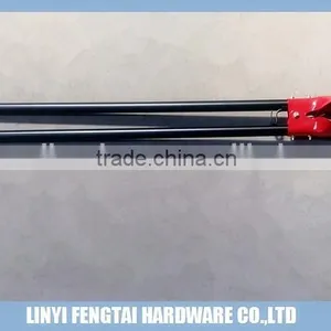 Peru Steel Handle Manual Post Hole Digger thumbnail-1