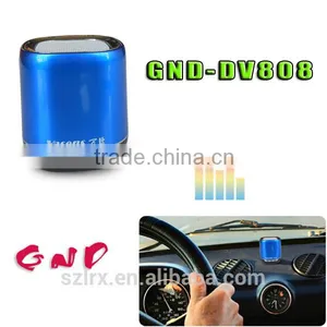 2016 BLUETOOTH WIRELESS MINI PORTABLE SPEAKER SPEAKERS FOR IPHONE IPAD MP3 Rechargble thumbnail-3