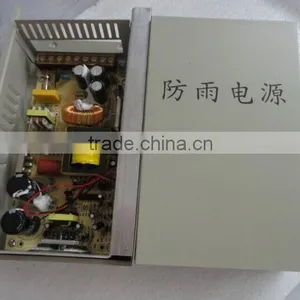 12v 15a 180w Outdoor Rain-proof Constant Current Led Driver thumbnail-1